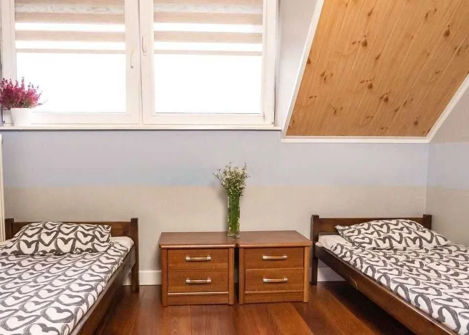 Hostel Nowe Włochy! Sadyba! Wilanów! сутки 49 zl, неделя 269 zl UA RU – zdjęcie 2