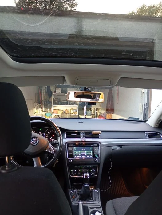 Sprzedam Skoda superb – zdjęcie 2