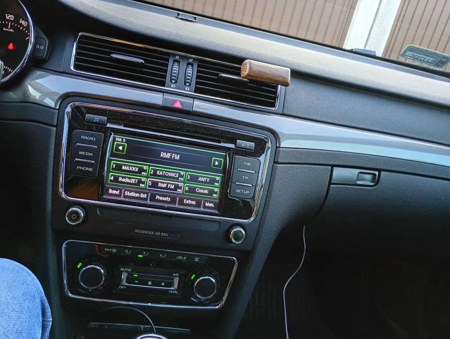 Sprzedam Skoda superb – zdjęcie 6