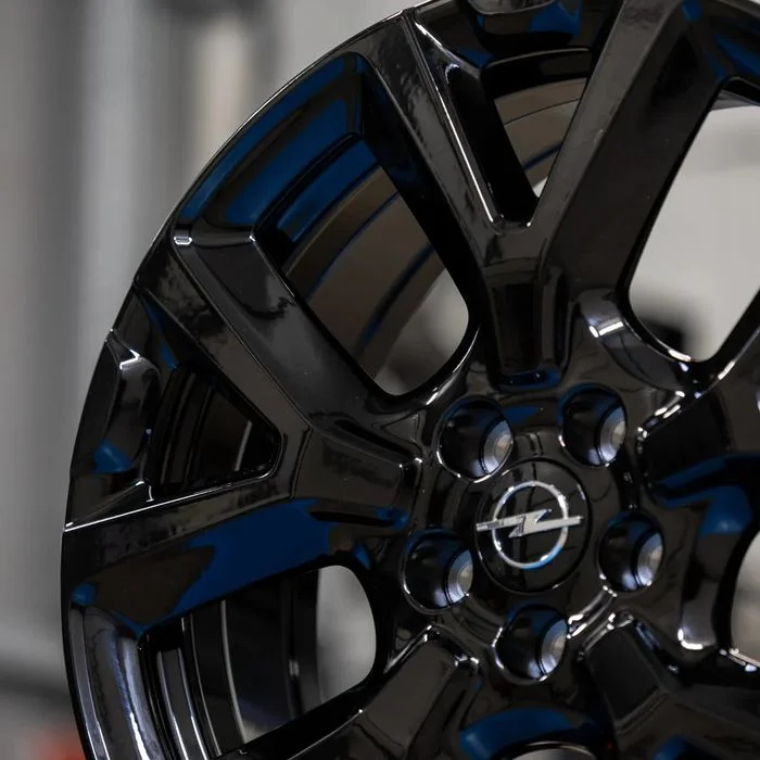 NOWE ORYGINALNE Felgi 19'' - Opel Grandland Grandland X – zdjęcie 4
