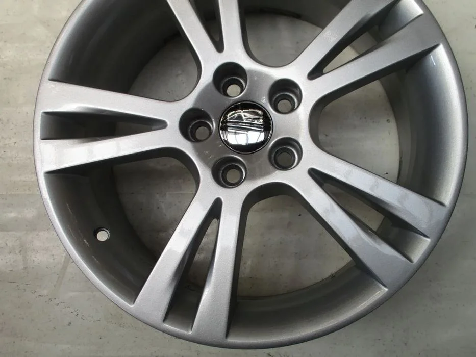 felgi aluminiowe 16 seat ibiza leon i toledo ii et43 – zdjęcie 12