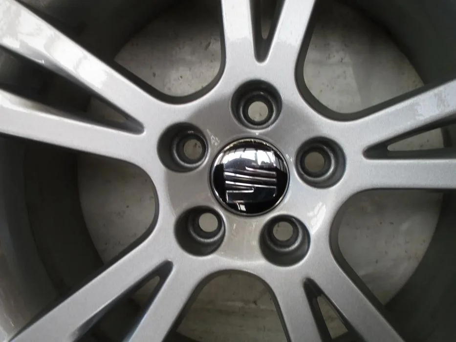 felgi aluminiowe 16 seat ibiza leon i toledo ii et43 – zdjęcie 8