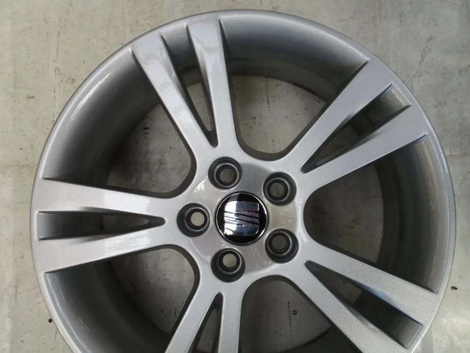felgi aluminiowe 16 seat ibiza leon i toledo ii et43 – zdjęcie 6
