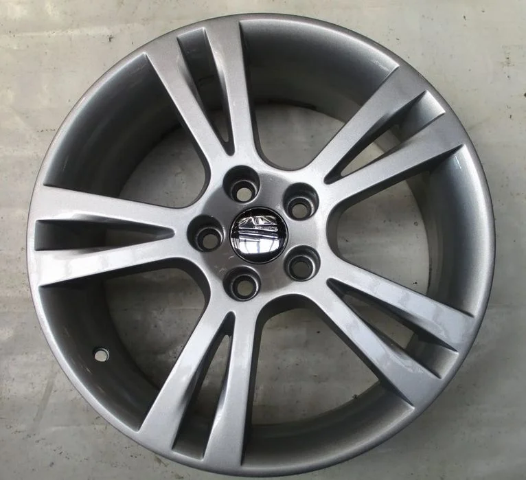 felgi aluminiowe 16 seat ibiza leon i toledo ii et43 – zdjęcie 11