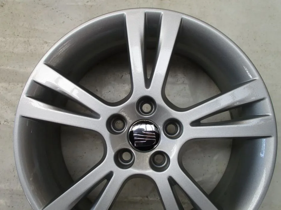 felgi aluminiowe 16 seat ibiza leon i toledo ii et43 – zdjęcie 10