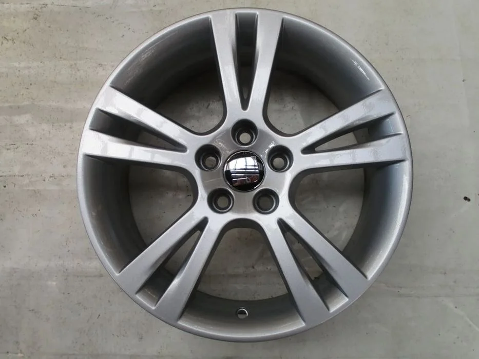 felgi aluminiowe 16 seat ibiza leon i toledo ii et43 – zdjęcie 7
