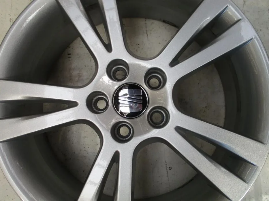 felgi aluminiowe 16 seat ibiza leon i toledo ii et43 – zdjęcie 4