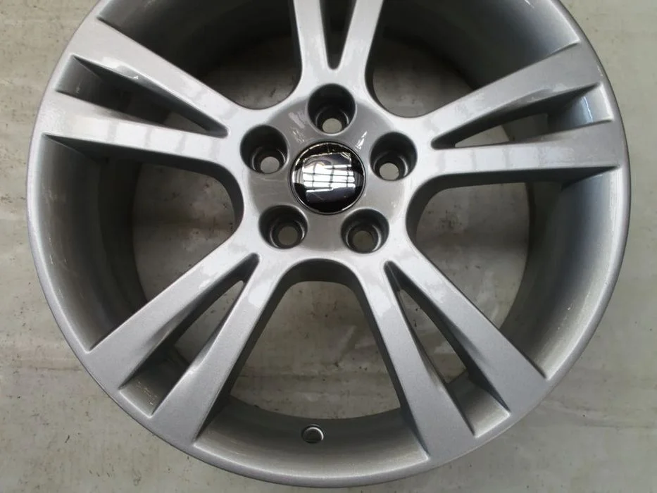 felgi aluminiowe 16 seat ibiza leon i toledo ii et43 – zdjęcie 9