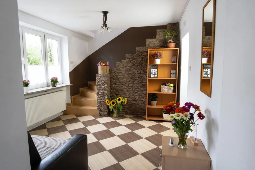 Хостел Bielany, Bemowo, Żoliborz FAKTURA – zdjęcie 6