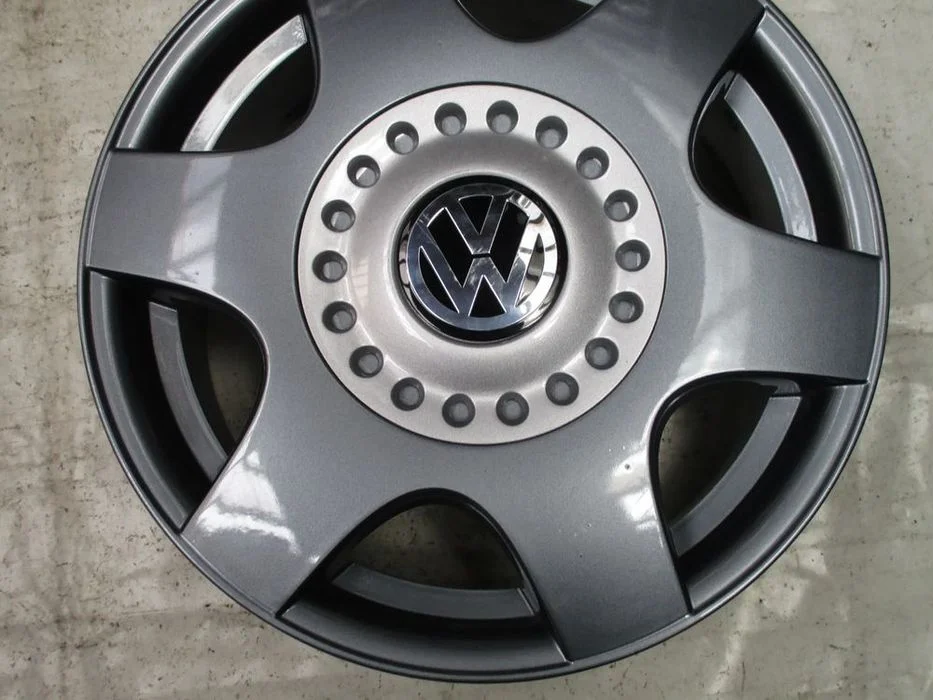 felgi aluminiowe 16 vw new beetle vw new beetle cabrio et42 – zdjęcie 9