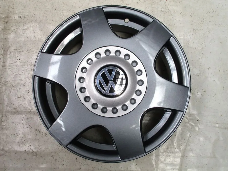 felgi aluminiowe 16 vw new beetle vw new beetle cabrio et42 – zdjęcie 2