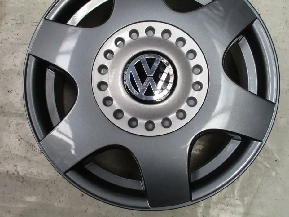 felgi aluminiowe 16 vw new beetle vw new beetle cabrio et42 – zdjęcie 3