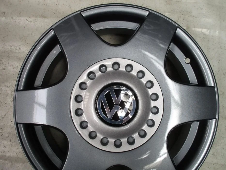 felgi aluminiowe 16 vw new beetle vw new beetle cabrio et42 – zdjęcie 7