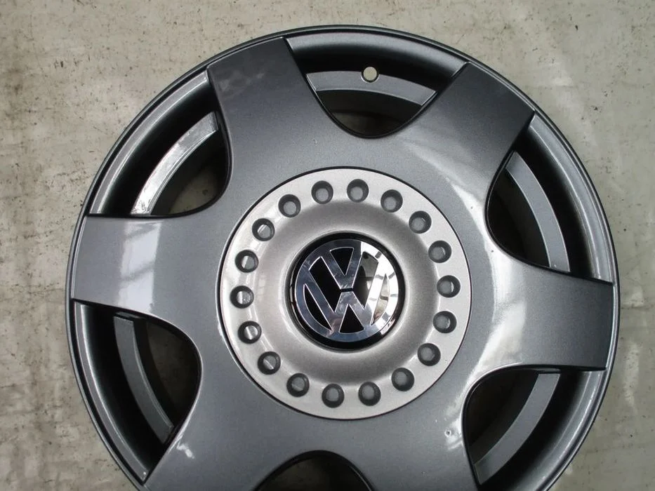 felgi aluminiowe 16 vw new beetle vw new beetle cabrio et42 – zdjęcie 10