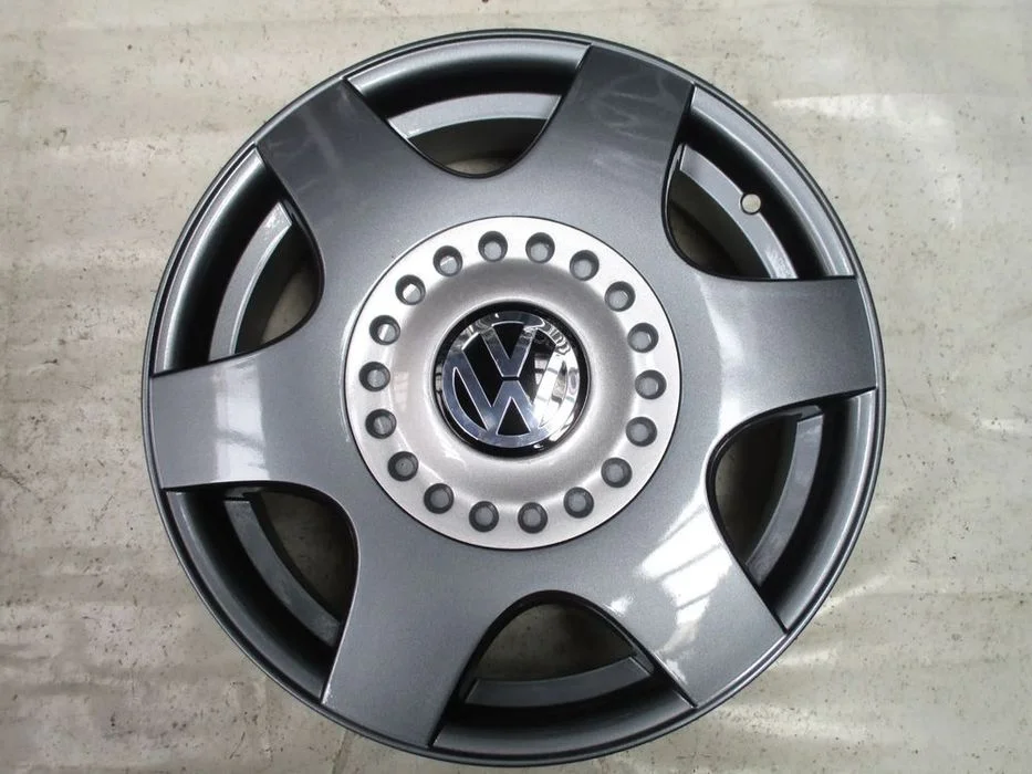 felgi aluminiowe 16 vw new beetle vw new beetle cabrio et42 – zdjęcie 5