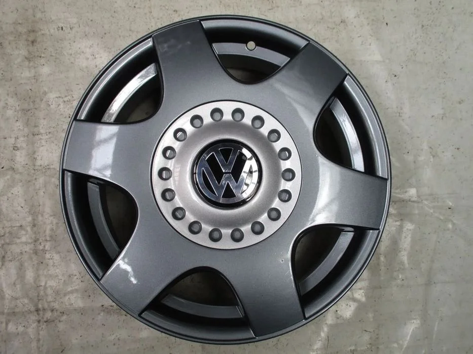 felgi aluminiowe 16 vw new beetle vw new beetle cabrio et42 – zdjęcie 8