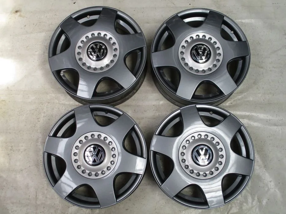 felgi aluminiowe 16 vw new beetle vw new beetle cabrio et42