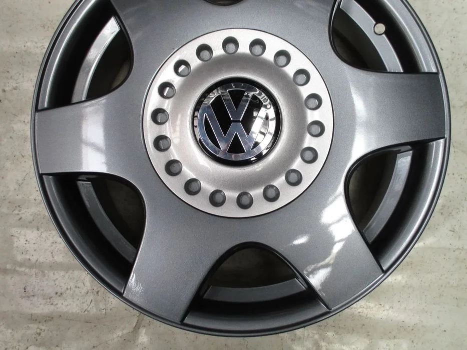 felgi aluminiowe 16 vw new beetle vw new beetle cabrio et42 – zdjęcie 6