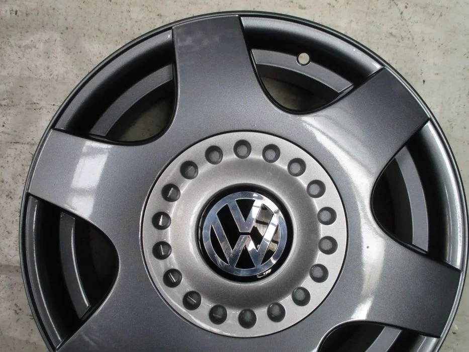 felgi aluminiowe 16 vw new beetle vw new beetle cabrio et42 – zdjęcie 4