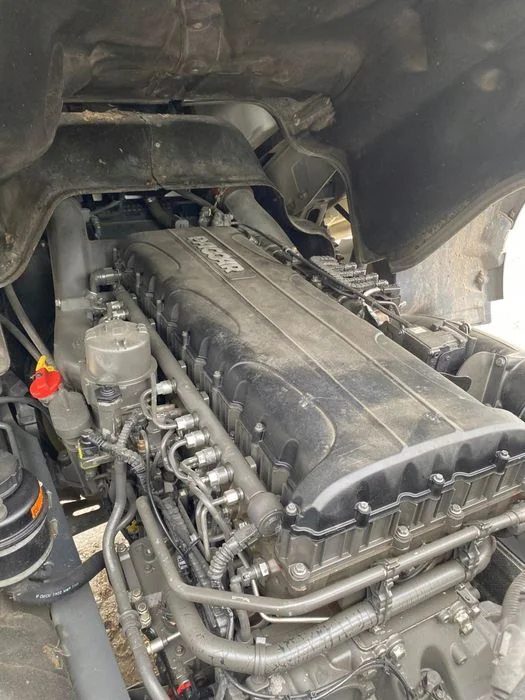 Daf Euro 6 Mx-11 440Km Kompletny Silnik Cf Xf – zdjęcie 3