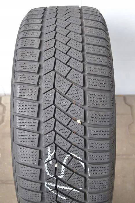205/50R17 89H CONTINENTAL TS830P SSR x2szt 6384z – zdjęcie 2