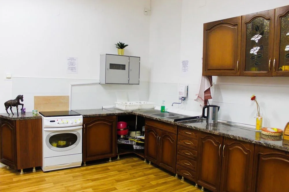 Hostel в Pruszków, проживание неделя от 269 zł. Комфорт. Ждем вас – zdjęcie 12