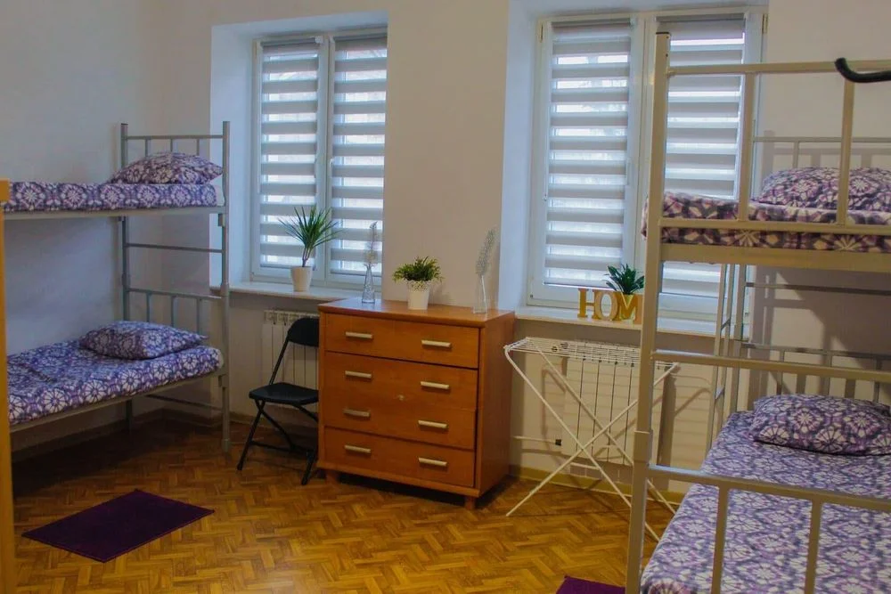 Hostel в Pruszków, проживание неделя от 269 zł. Комфорт. Ждем вас – zdjęcie 11