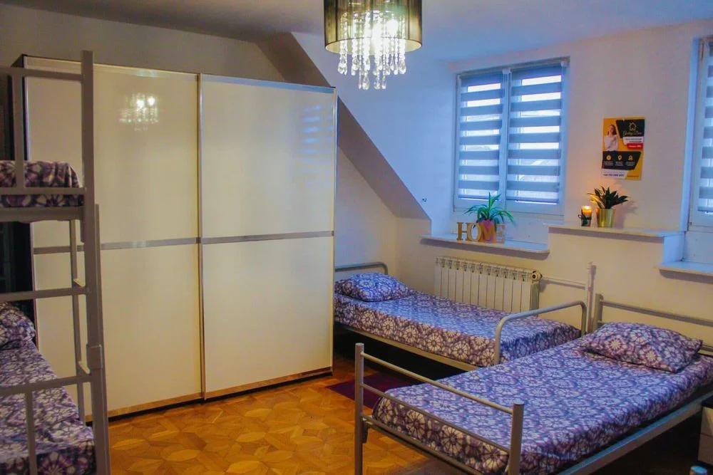Hostel в Pruszków, проживание неделя от 269 zł. Комфорт. Ждем вас