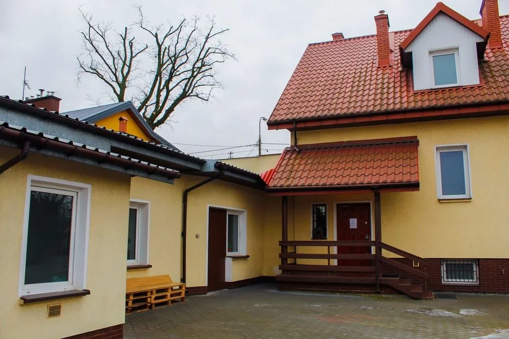 Hostel в Pruszków, проживание неделя от 269 zł. Комфорт. Ждем вас – zdjęcie 6