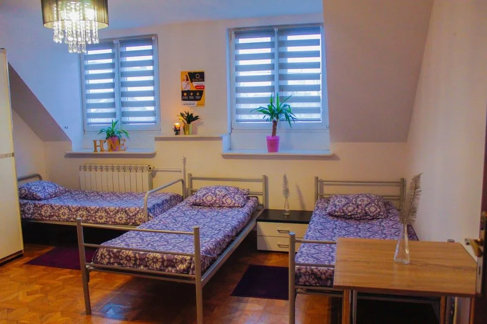 Hostel в Pruszków, проживание неделя от 269 zł. Комфорт. Ждем вас – zdjęcie 10