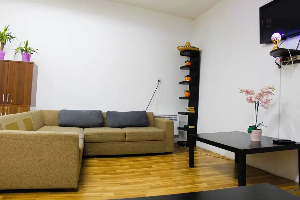Hostel в Pruszków, проживание неделя от 269 zł. Комфорт. Ждем вас – zdjęcie 4