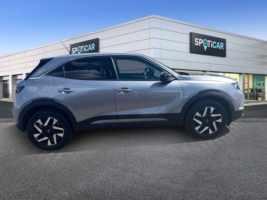 Opel Mokka Opel Mokka 1.2 T Elegance Salon Polska Pierwszy właściciel FV23% – zdjęcie 4