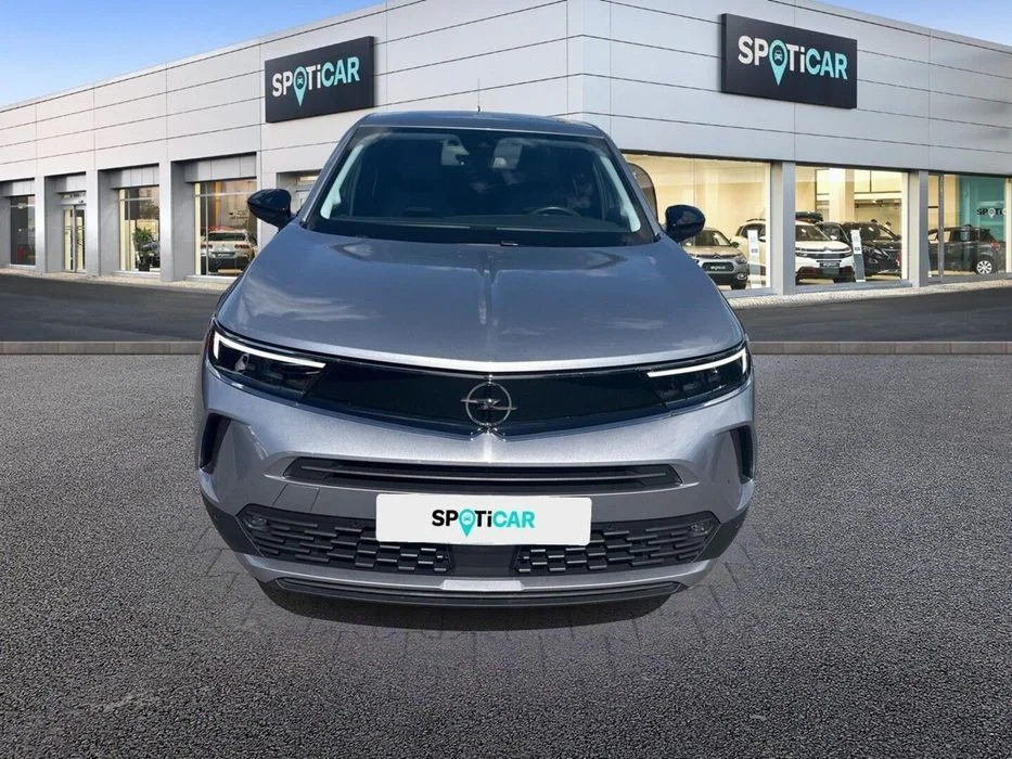 Opel Mokka Opel Mokka 1.2 T Elegance Salon Polska Pierwszy właściciel FV23% – zdjęcie 2