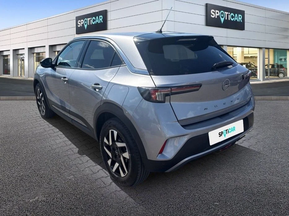 Opel Mokka Opel Mokka 1.2 T Elegance Salon Polska Pierwszy właściciel FV23% – zdjęcie 7