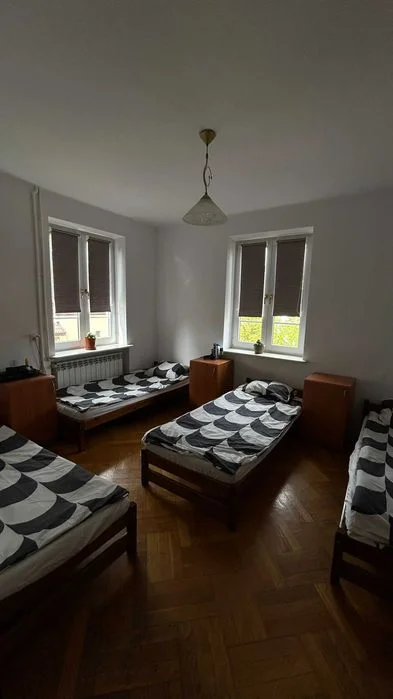 Хостел у Варшаві Włochy ul. Promienista, близько Warszawa Zachodnia – zdjęcie 6