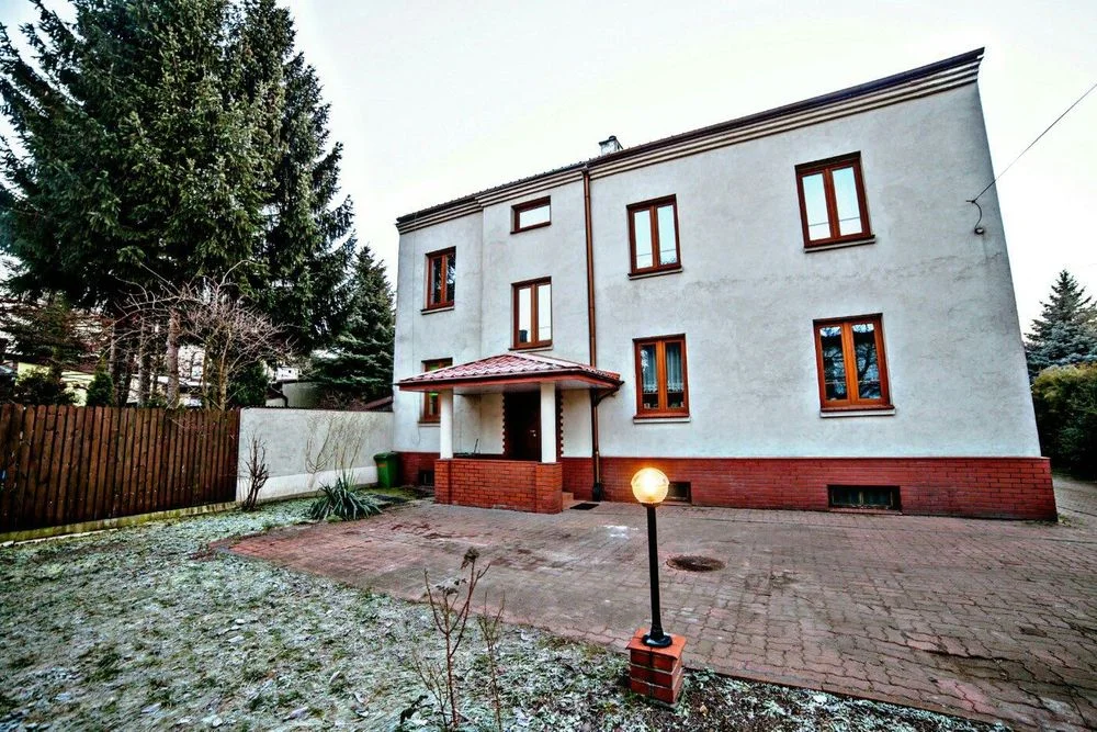 Хостел у Варшаві Włochy ul. Promienista, близько Warszawa Zachodnia – zdjęcie 9