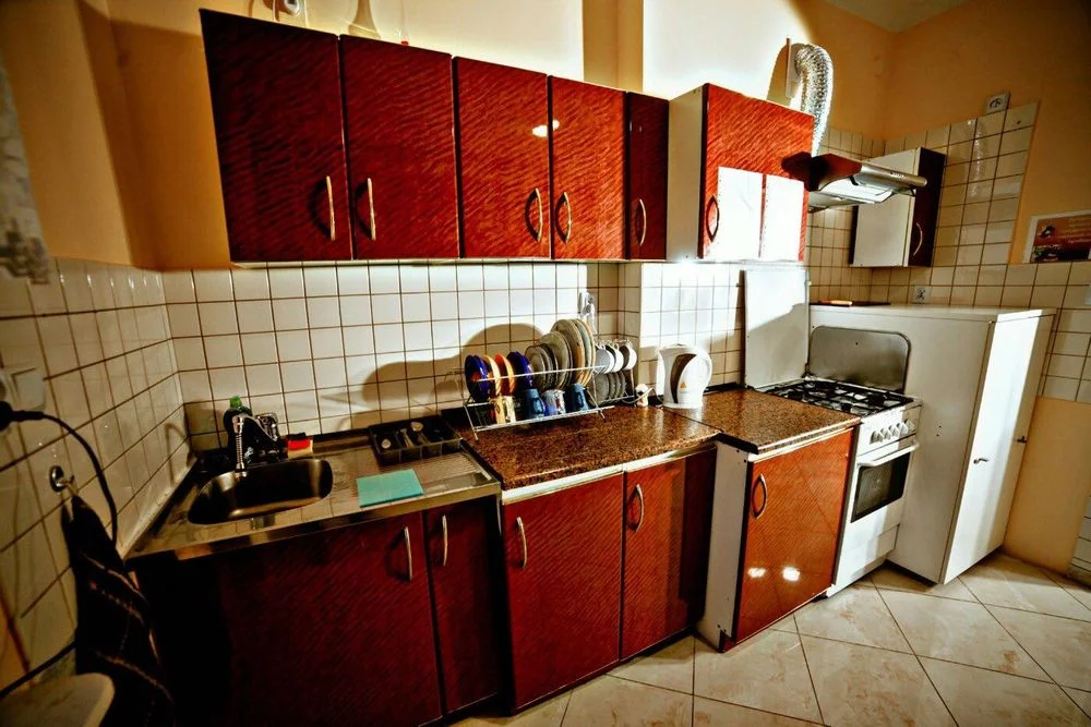 Хостел у Варшаві Włochy ul. Promienista, близько Warszawa Zachodnia – zdjęcie 12