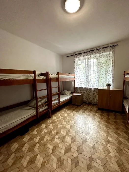 Хостел у Варшаві Włochy ul. Promienista, близько Warszawa Zachodnia – zdjęcie 11