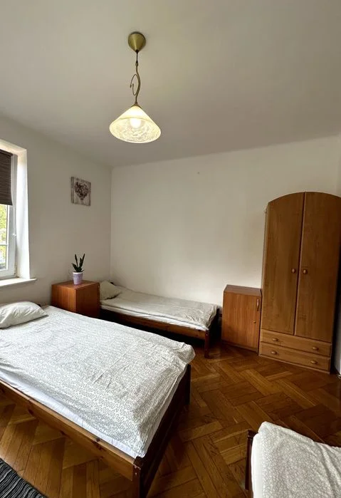 Хостел у Варшаві Włochy ul. Promienista, близько Warszawa Zachodnia – zdjęcie 8