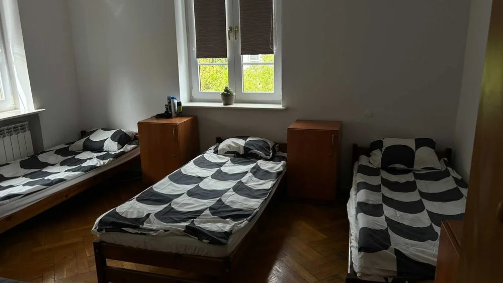 Хостел у Варшаві Włochy ul. Promienista, близько Warszawa Zachodnia – zdjęcie 4