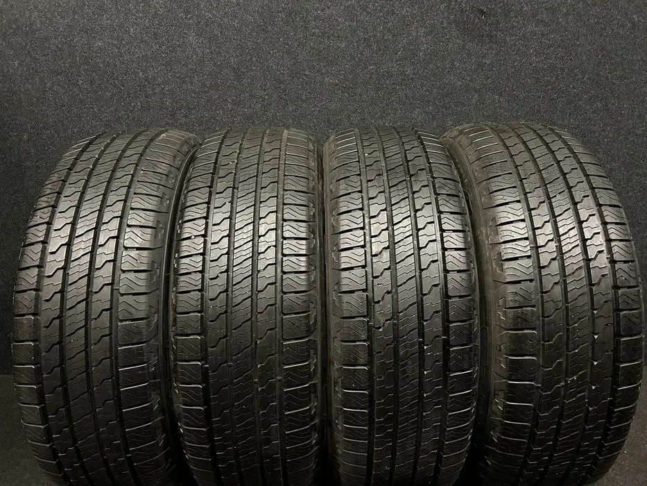 Opony Letnie Goodyear Wrangler Territory H/T 255/65/18 111H 4szt. Nowe Demo!