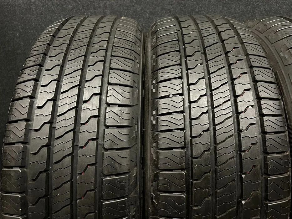 Opony Letnie Goodyear Wrangler Territory H/T 255/65/18 111H 4szt. Nowe Demo! – zdjęcie 2