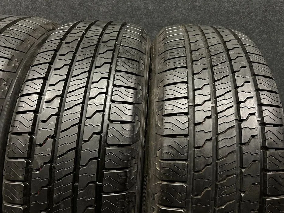Opony Letnie Goodyear Wrangler Territory H/T 255/65/18 111H 4szt. Nowe Demo! – zdjęcie 3