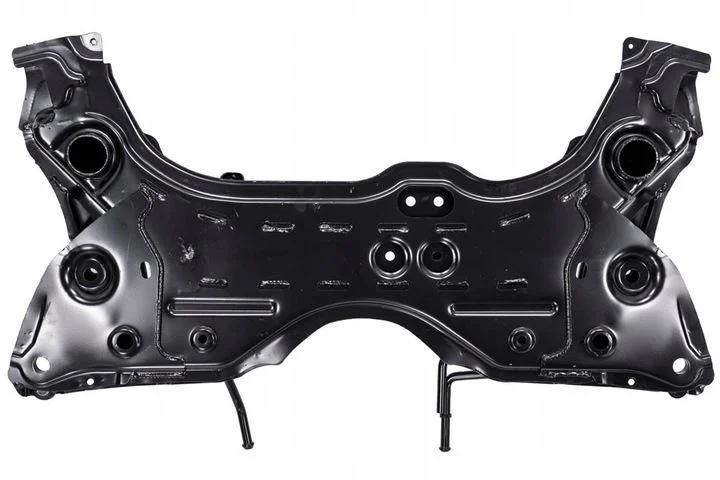 Belka Zawieszenia Rama Sanki Przód Suzuki Sx4 06- 45810-55L00 – zdjęcie 2
