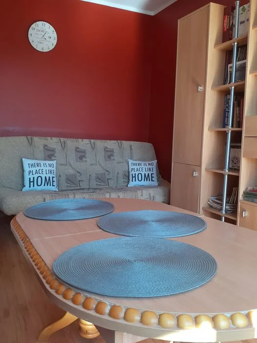 Mieszkanie na wynajem w Helu – zdjęcie 10
