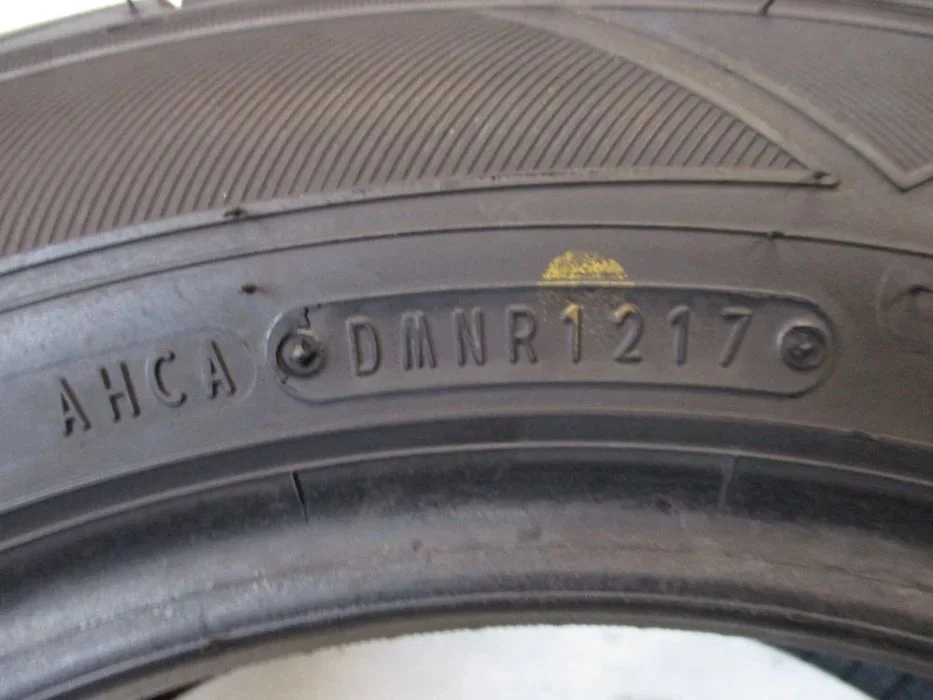opony 185 60 15 88h falken - lato – zdjęcie 5