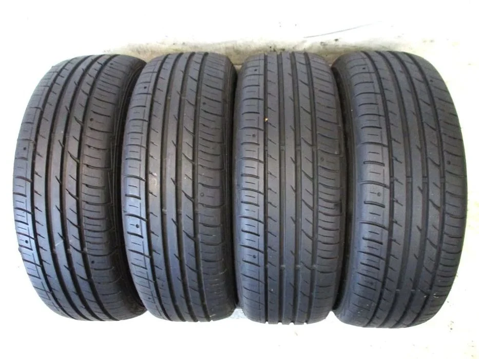 opony 185 60 15 88h falken - lato
