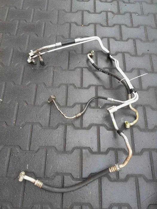 Przewody klimatyzacji VW T5 1.9 TDI 08r