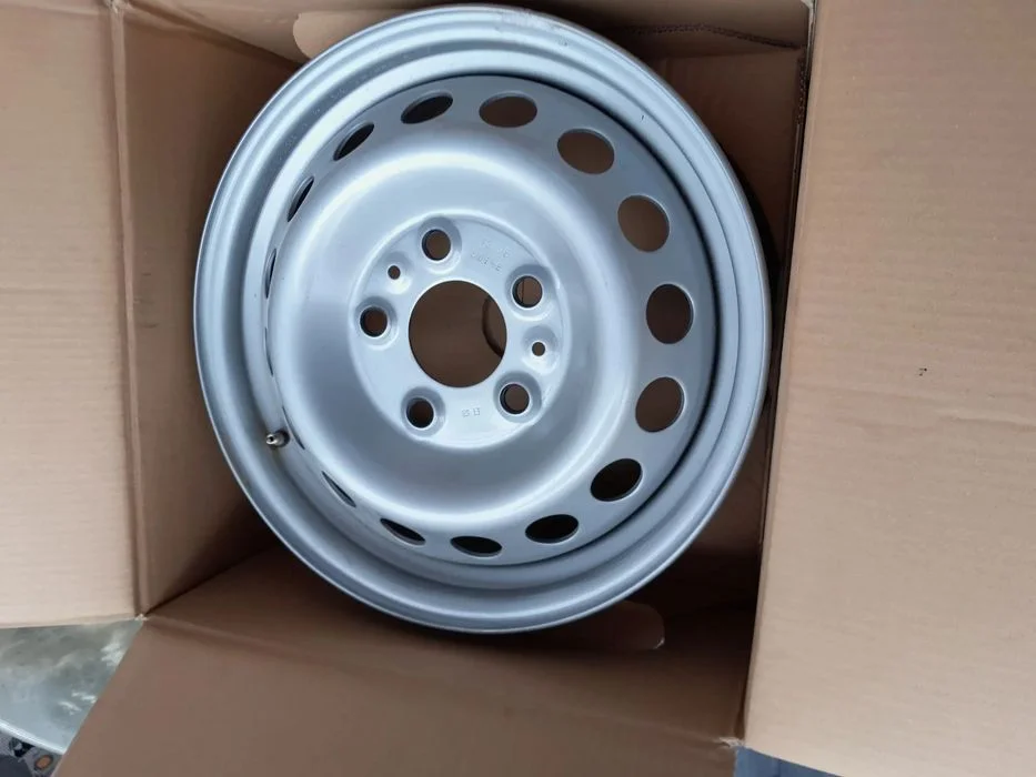 Felga Nowa OE Fiat Ducato 16" – zdjęcie 4