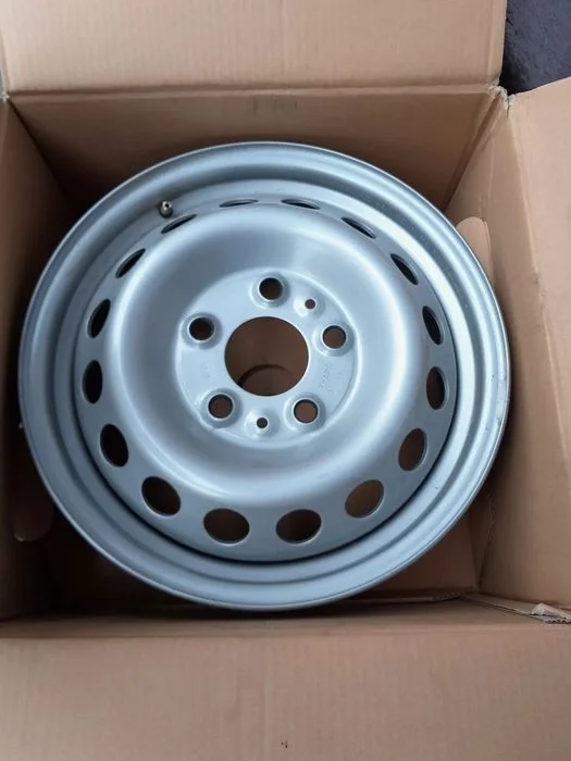 Felga Nowa OE Fiat Ducato 16"